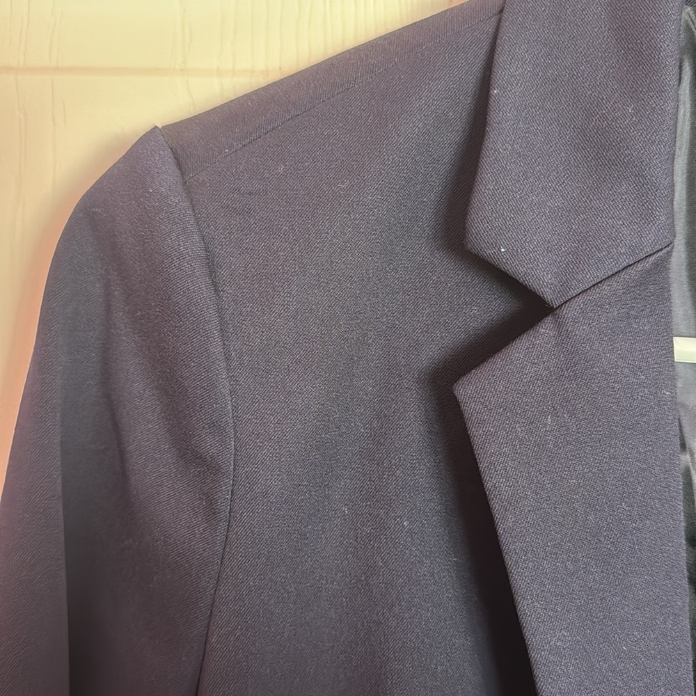 Express blazer - Picture 4 of 5